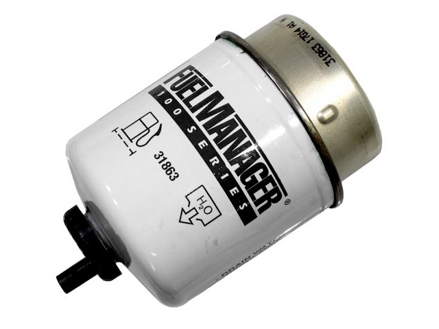 Direction Plus Diesel 30 micron Pre-filter Replacement Element (Each) - 31863